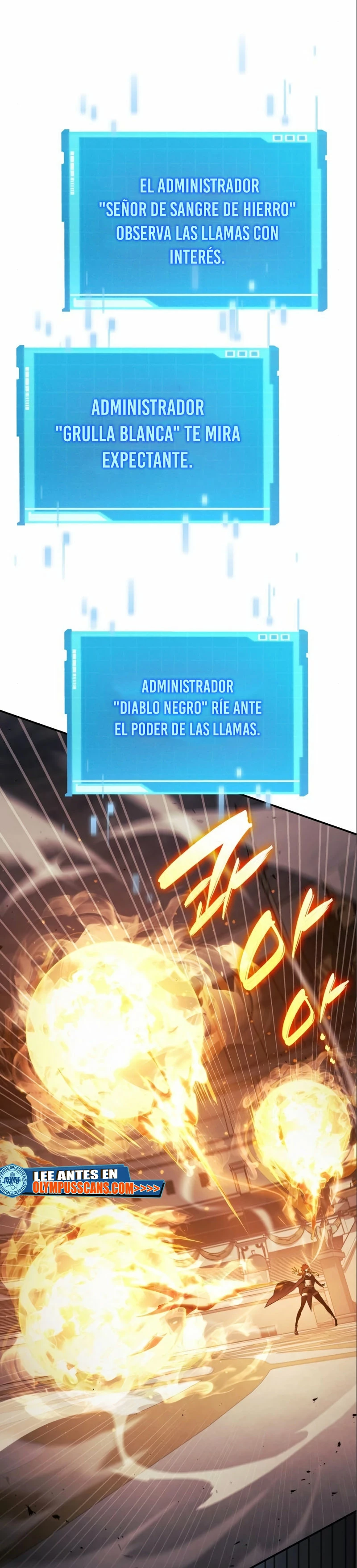 Nigromante sin limites > Capitulo 32 > Page 151