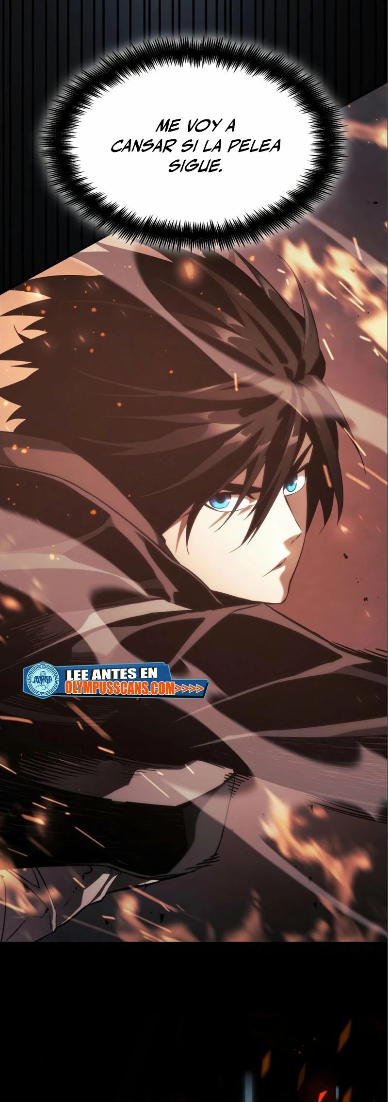 Nigromante sin limites > Capitulo 32 > Page 171