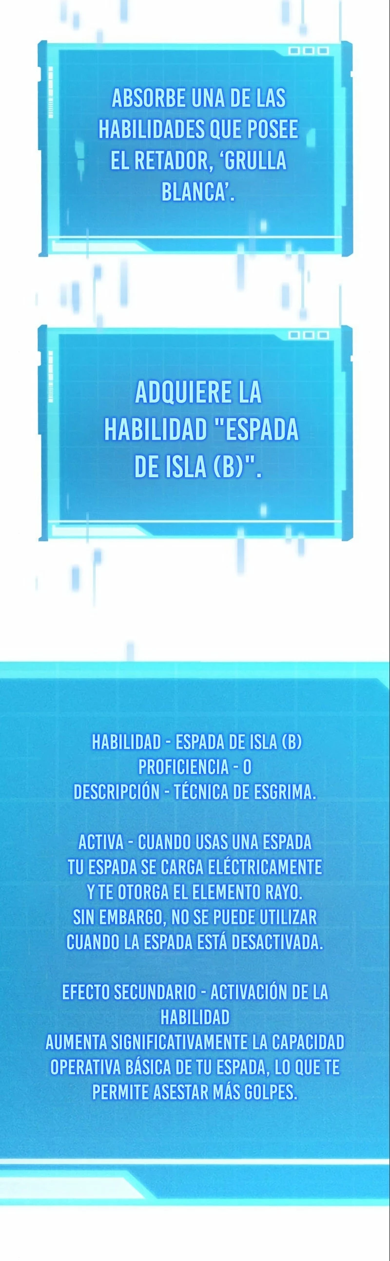 Nigromante sin limites > Capitulo 32 > Page 191