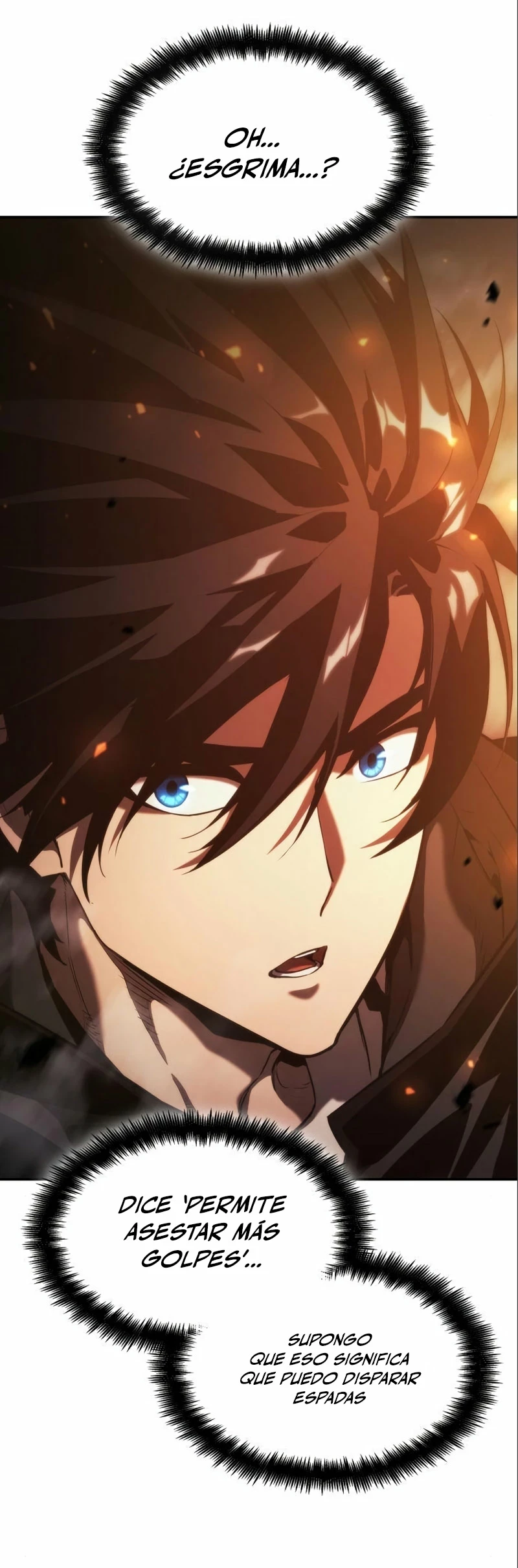 Nigromante sin limites > Capitulo 32 > Page 201