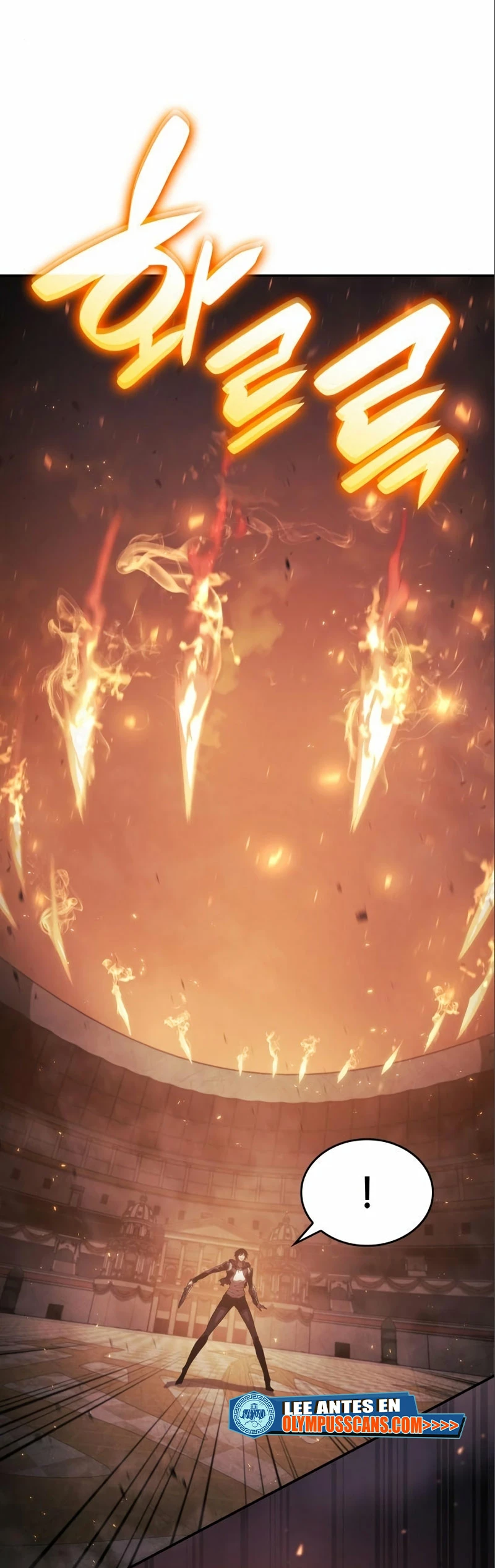 Nigromante sin limites > Capitulo 32 > Page 231