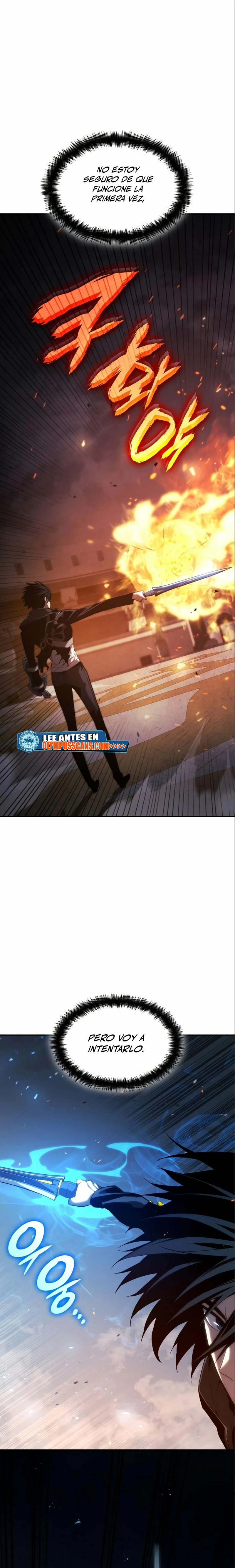 Nigromante sin limites > Capitulo 32 > Page 281