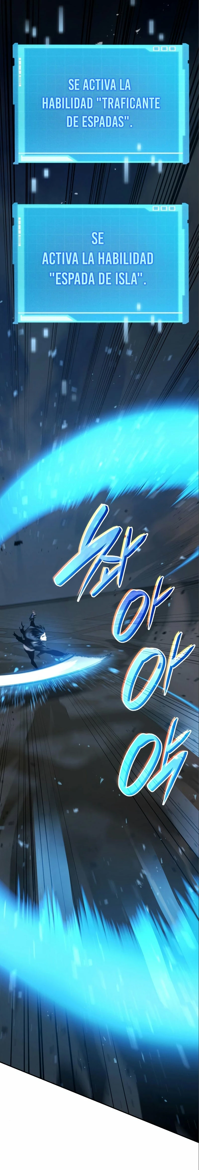 Nigromante sin limites > Capitulo 32 > Page 291