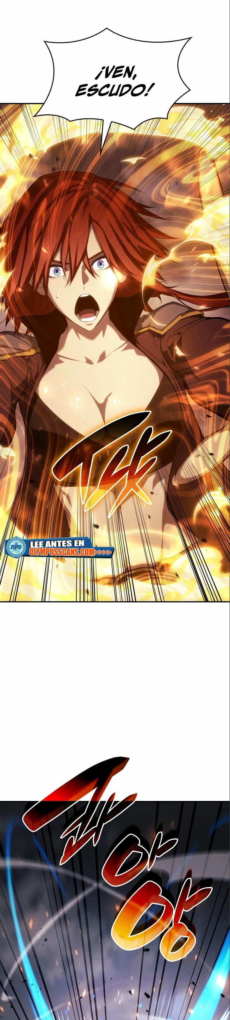 Nigromante sin limites > Capitulo 32 > Page 311