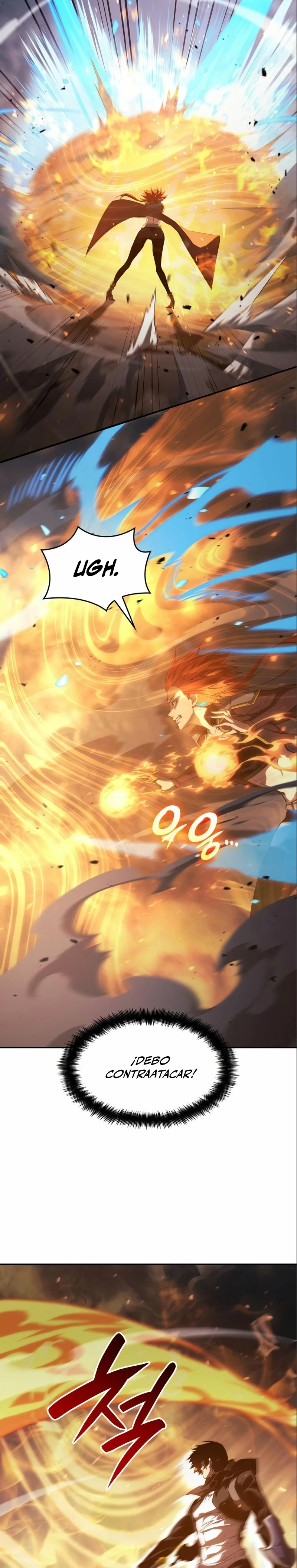 Nigromante sin limites > Capitulo 32 > Page 321