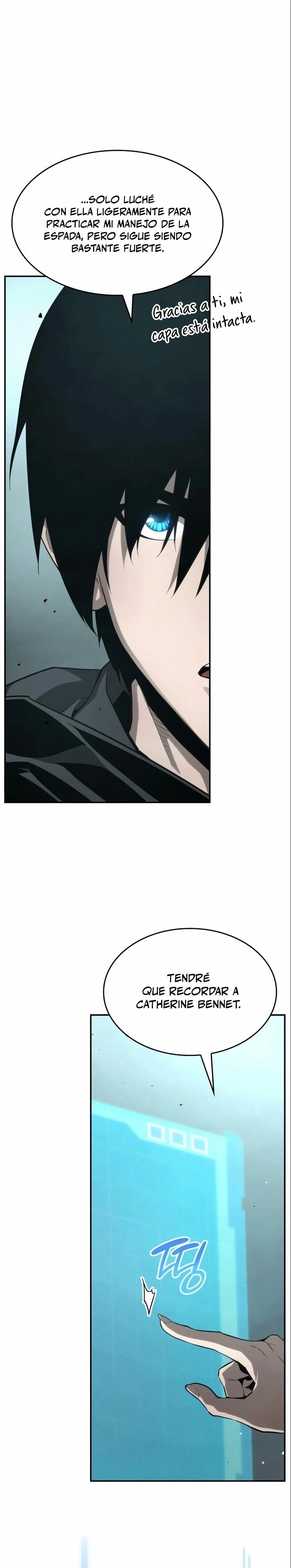 Nigromante sin limites > Capitulo 32 > Page 351