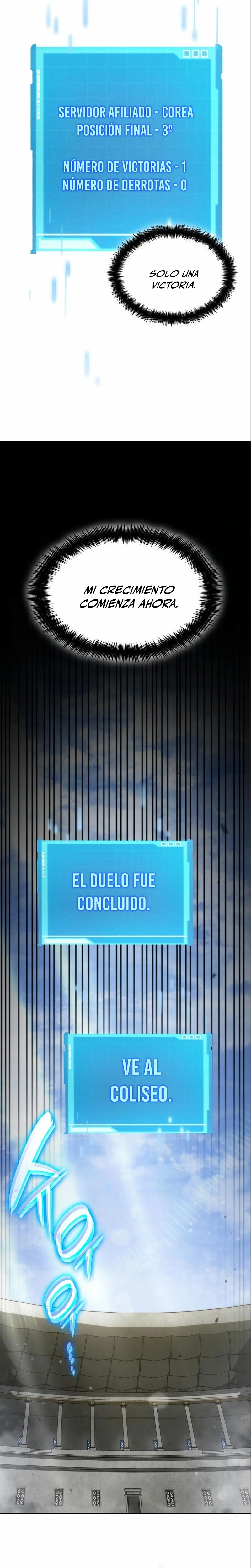 Nigromante sin limites > Capitulo 32 > Page 371