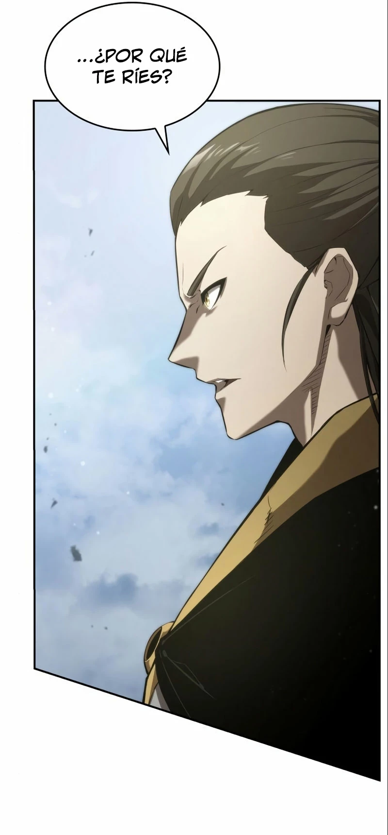 Nigromante sin limites > Capitulo 32 > Page 401