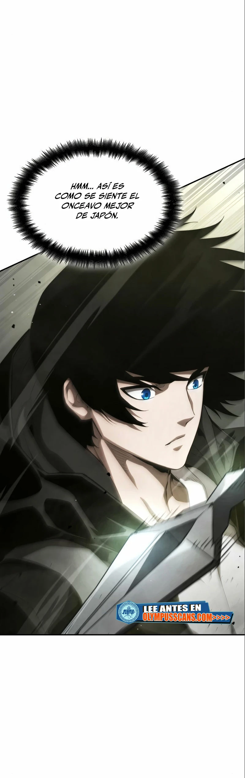 Nigromante sin limites > Capitulo 32 > Page 441