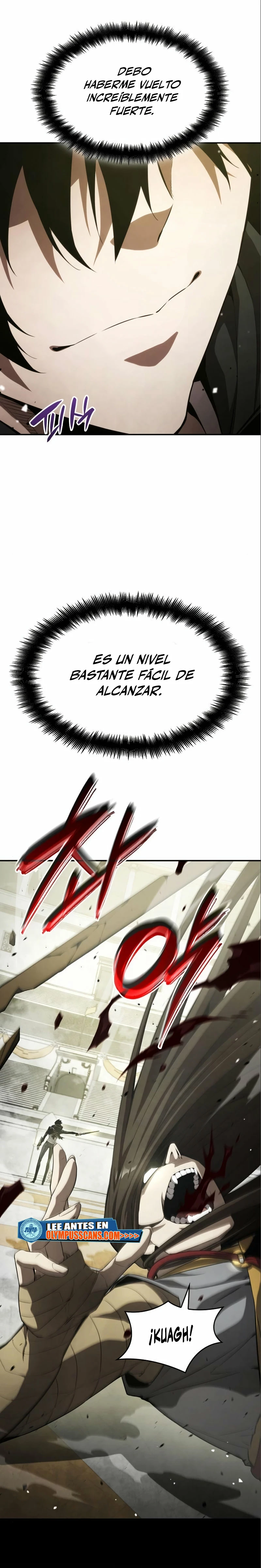 Nigromante sin limites > Capitulo 32 > Page 451