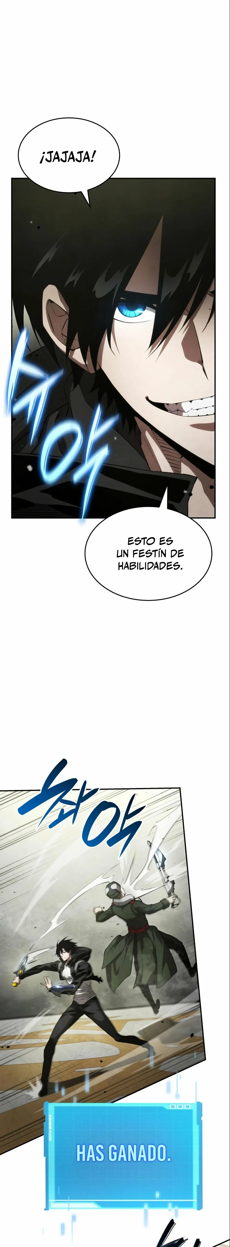 Nigromante sin limites > Capitulo 32 > Page 471