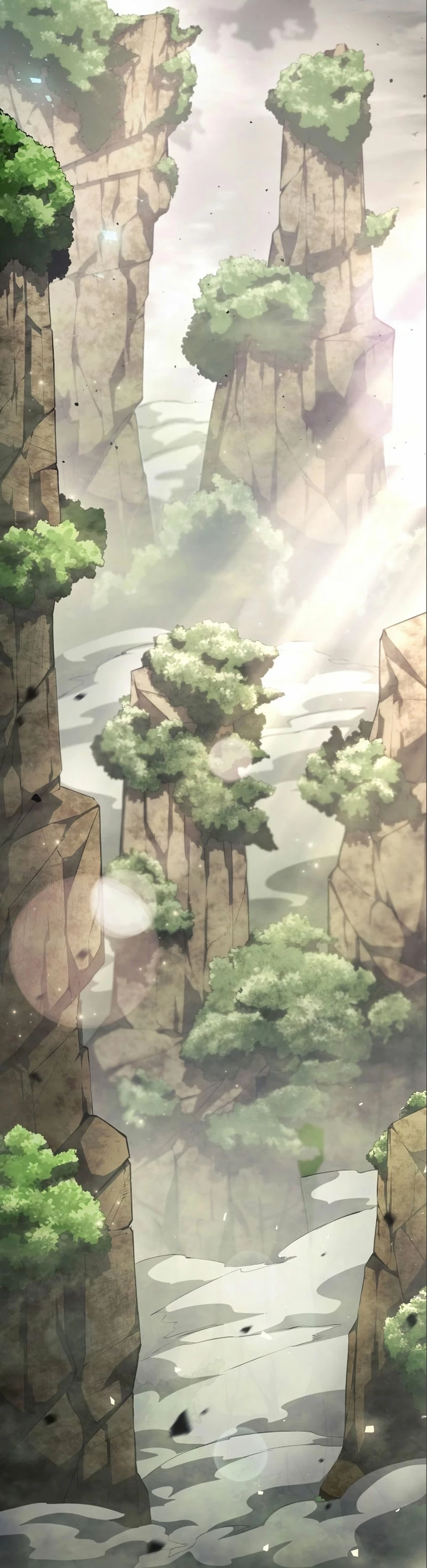 Nigromante sin limites > Capitulo 32 > Page 501