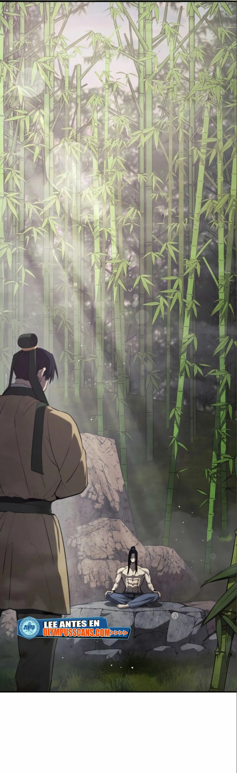 Nigromante sin limites > Capitulo 32 > Page 511