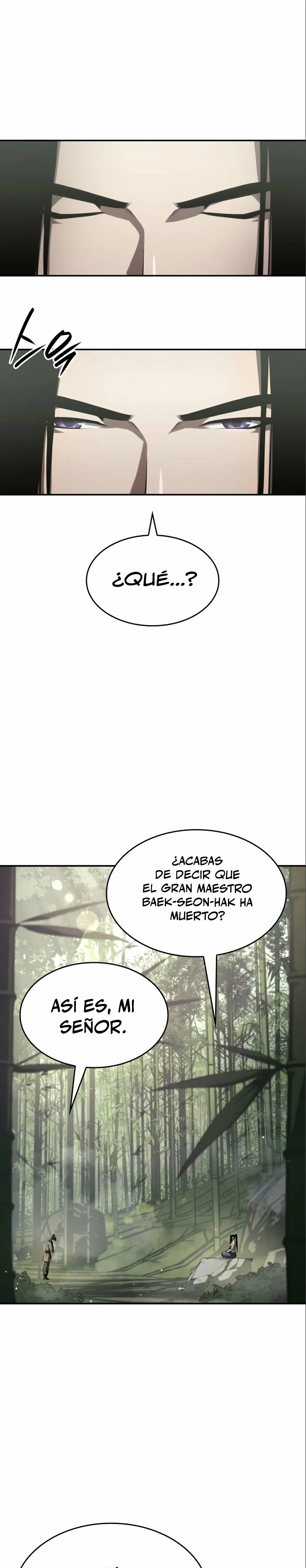 Nigromante sin limites > Capitulo 32 > Page 521