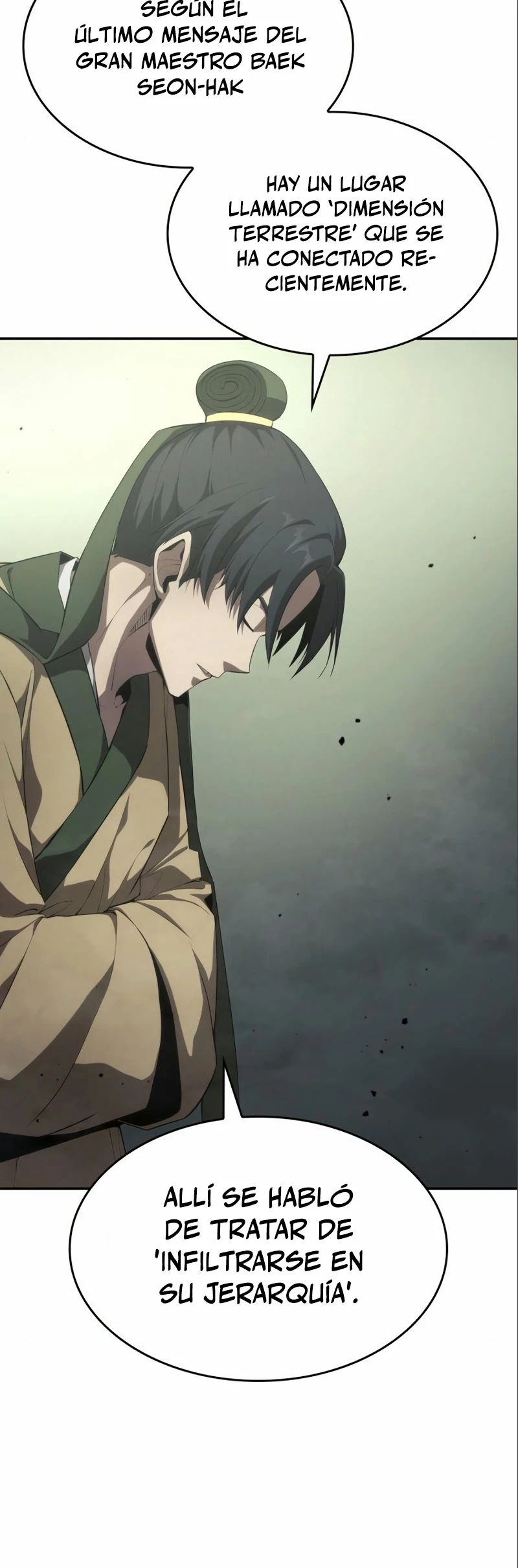 Nigromante sin limites > Capitulo 32 > Page 531