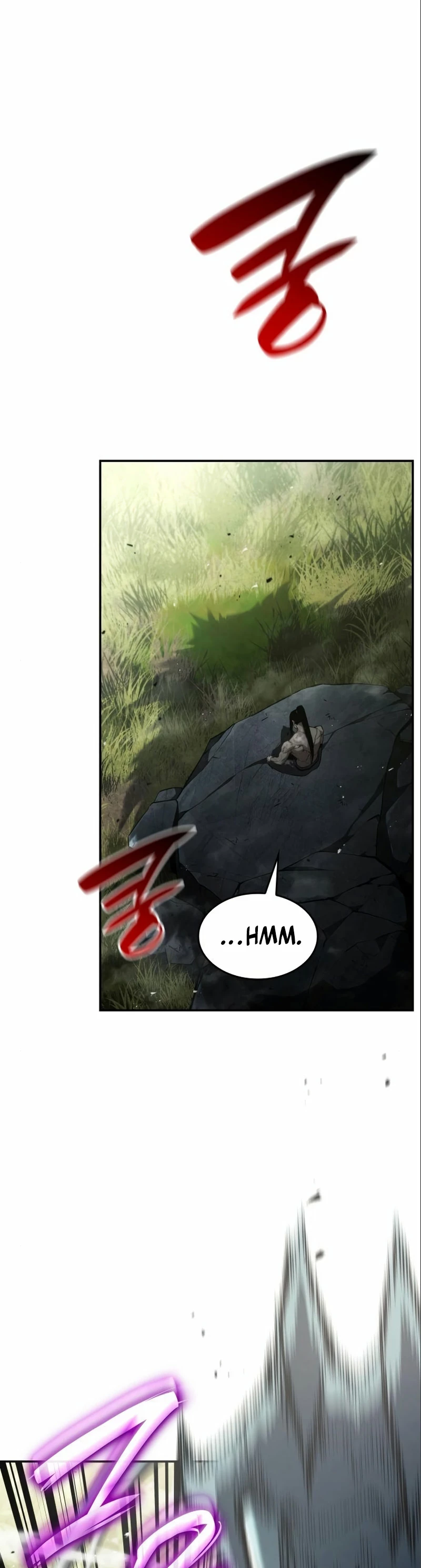 Nigromante sin limites > Capitulo 32 > Page 561