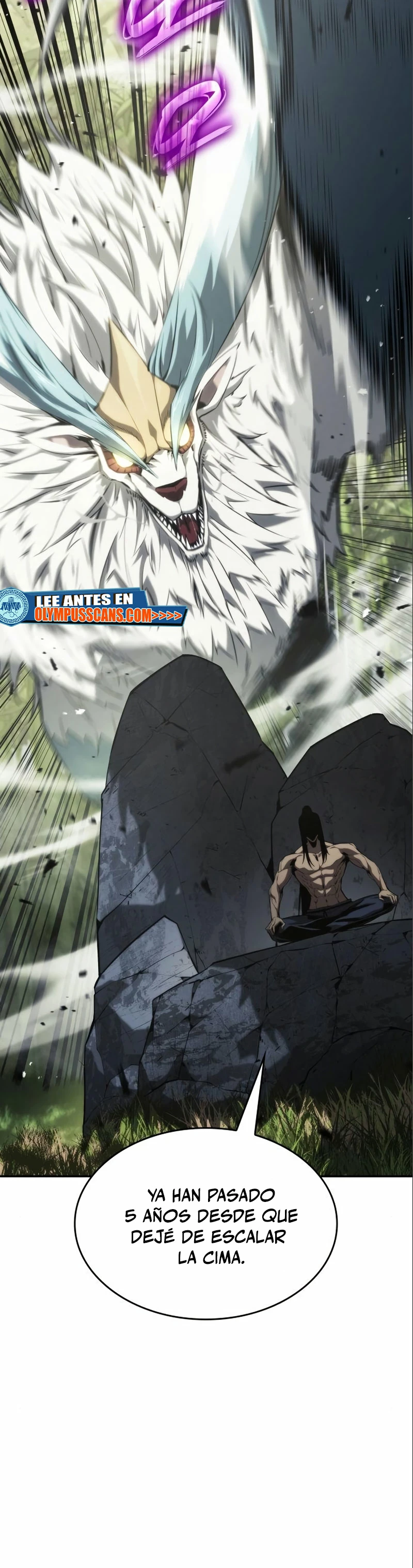 Nigromante sin limites > Capitulo 32 > Page 571