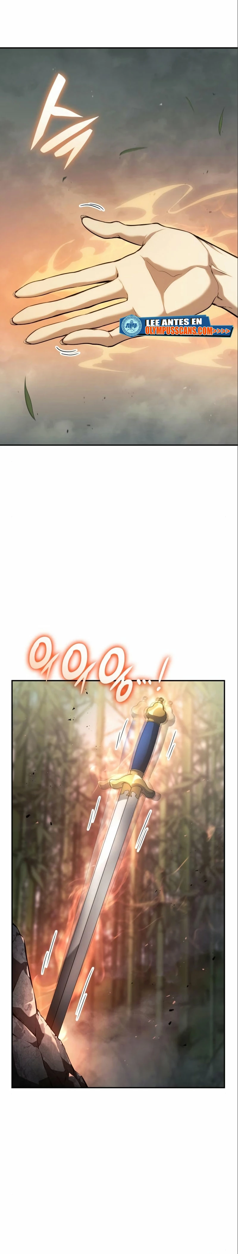 Nigromante sin limites > Capitulo 32 > Page 581