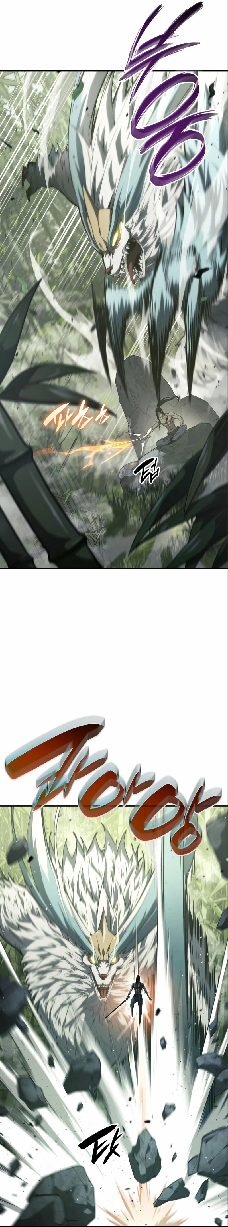 Nigromante sin limites > Capitulo 32 > Page 591