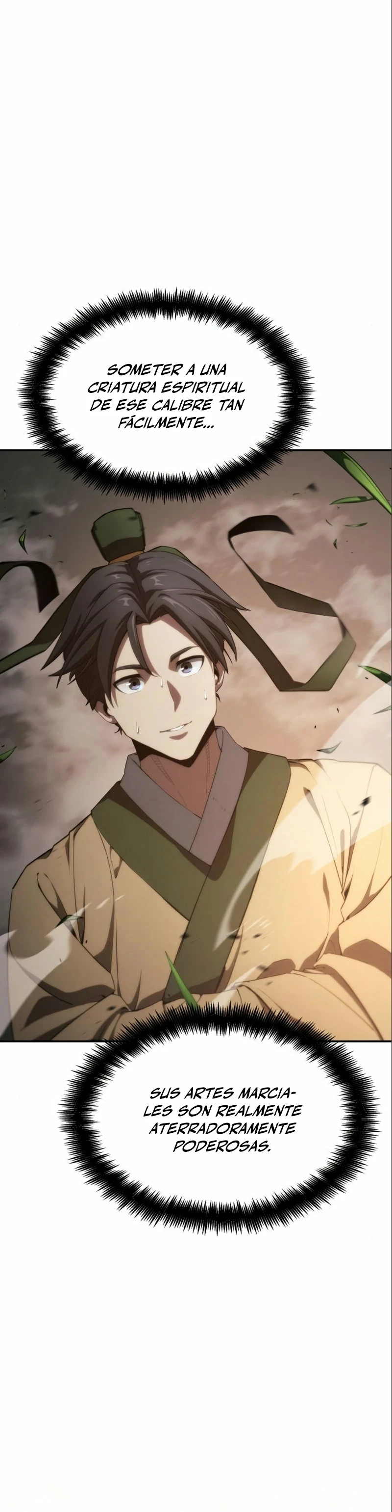 Nigromante sin limites > Capitulo 32 > Page 631