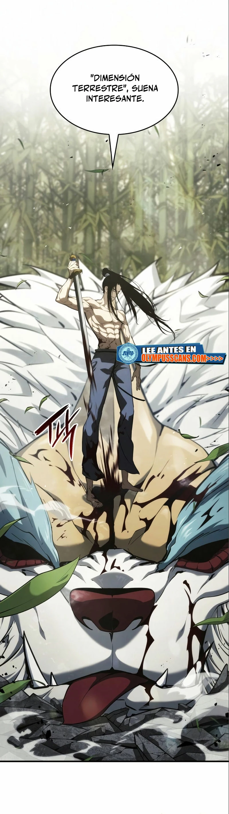 Nigromante sin limites > Capitulo 32 > Page 641