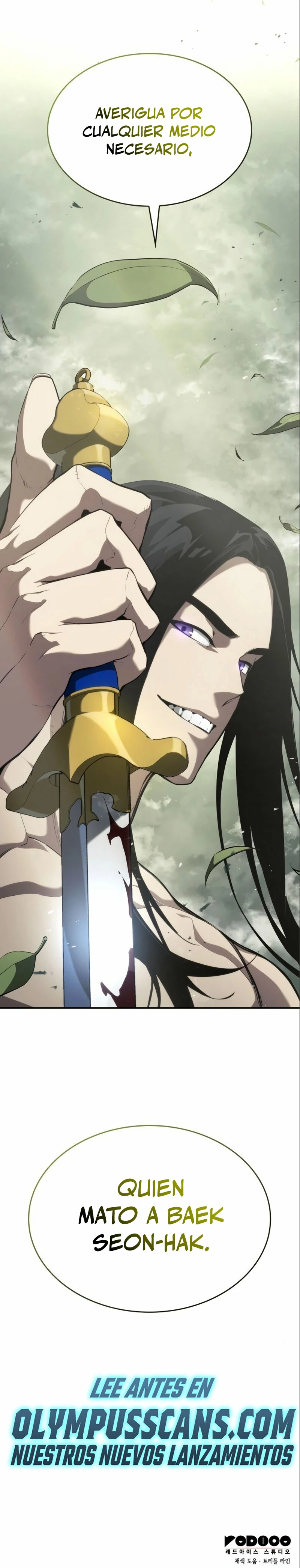 Nigromante sin limites > Capitulo 32 > Page 651