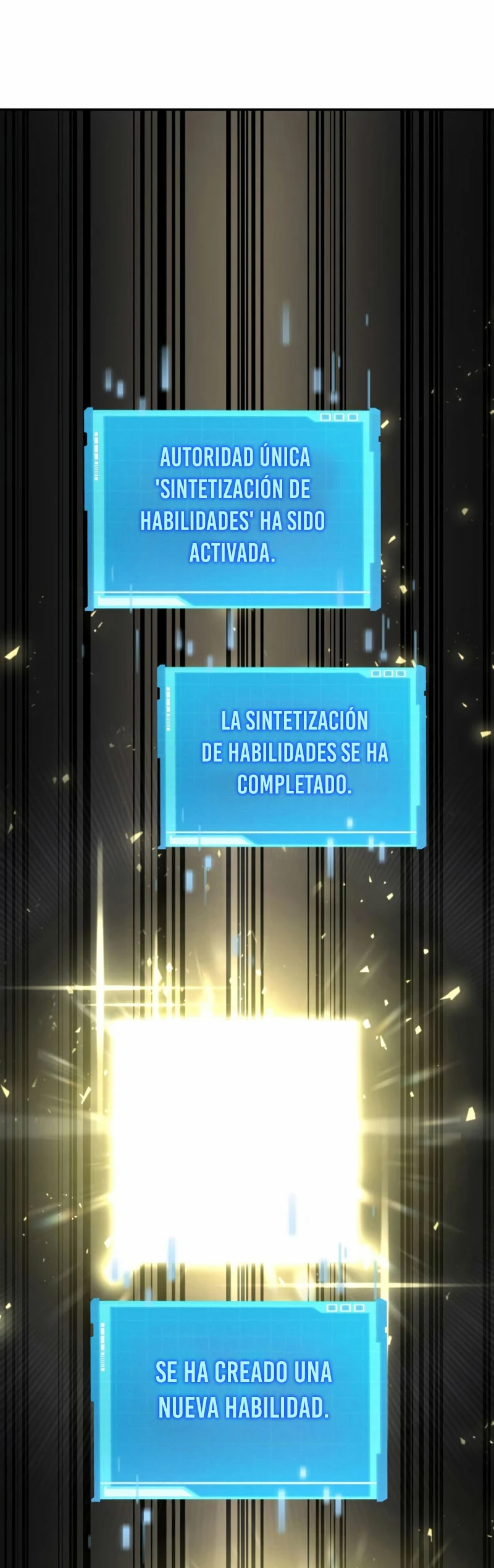 Nigromante sin limites > Capitulo 33 > Page 61