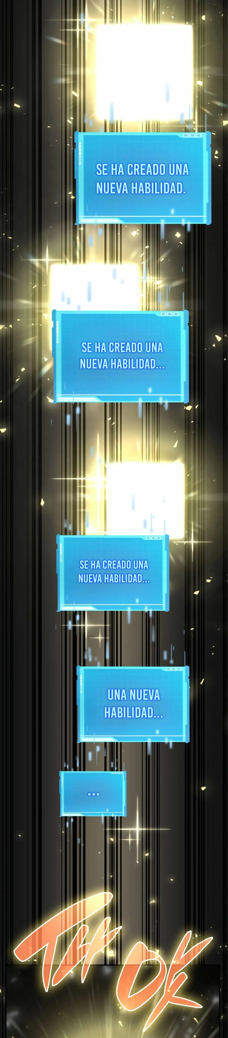 Nigromante sin limites > Capitulo 33 > Page 71