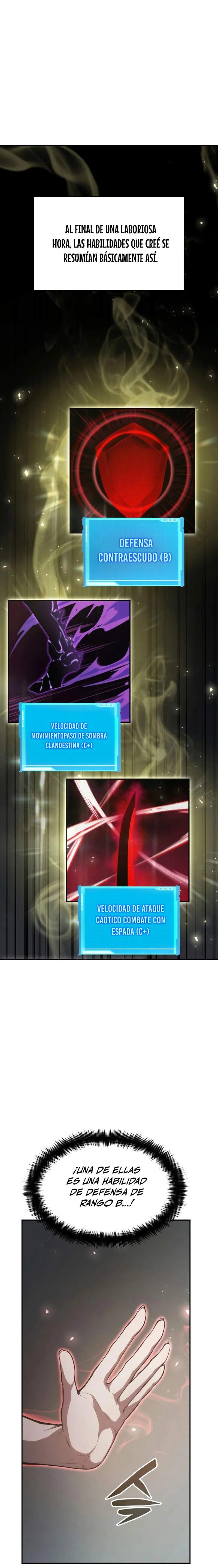 Nigromante sin limites > Capitulo 33 > Page 101