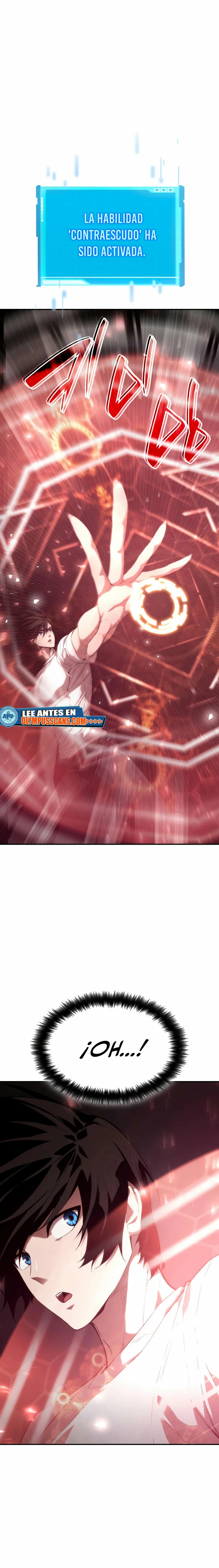 Nigromante sin limites > Capitulo 33 > Page 111