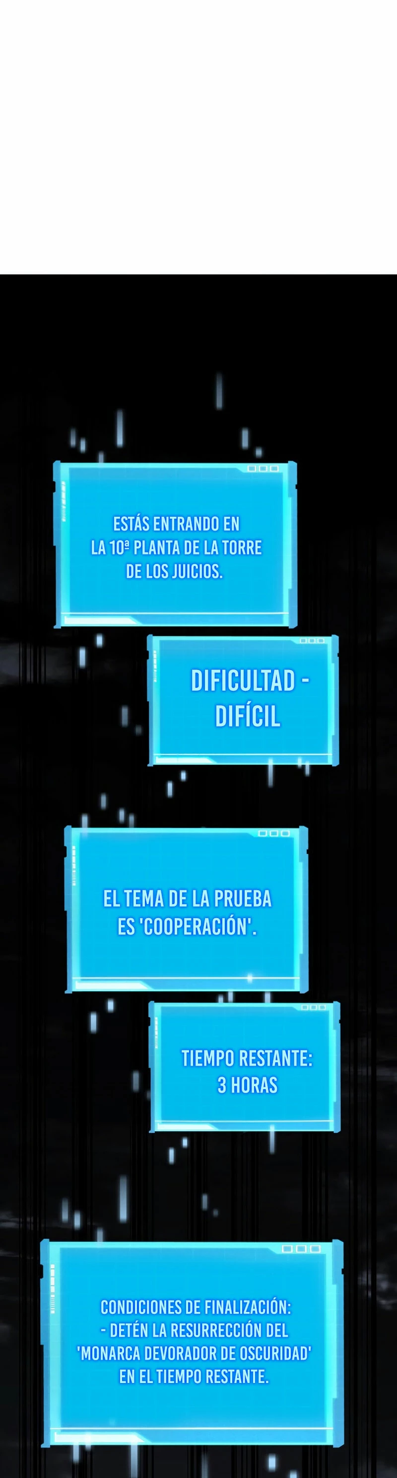 Nigromante sin limites > Capitulo 33 > Page 131