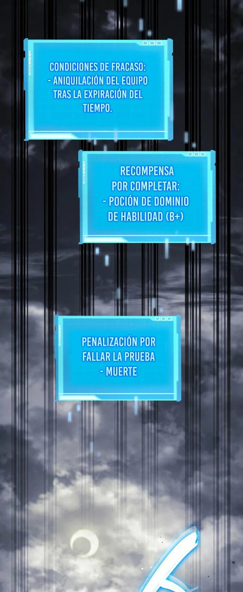 Nigromante sin limites > Capitulo 33 > Page 141