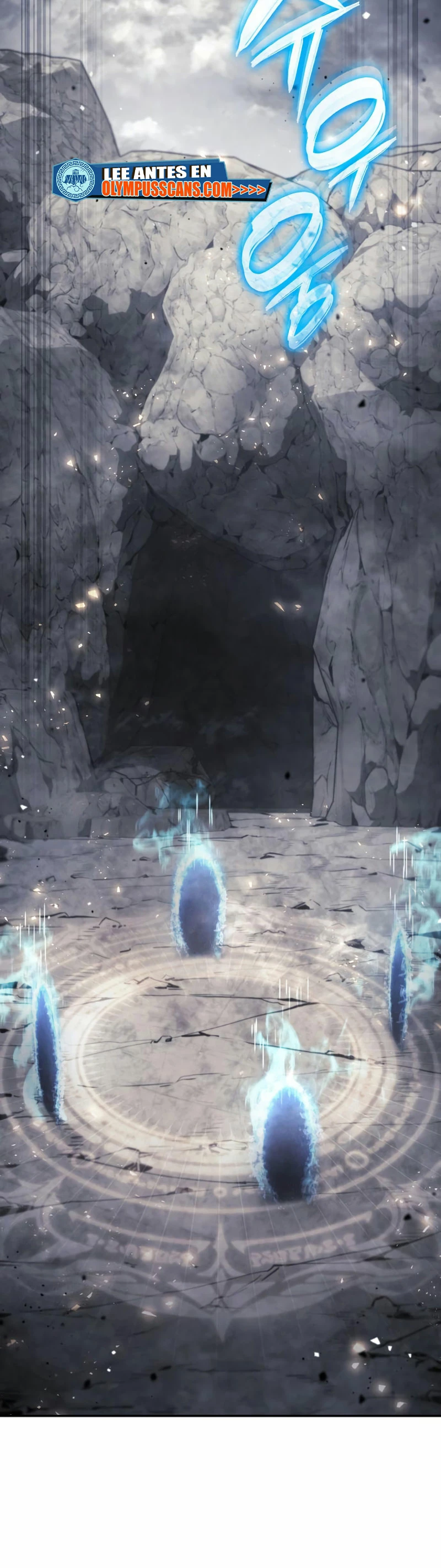 Nigromante sin limites > Capitulo 33 > Page 151