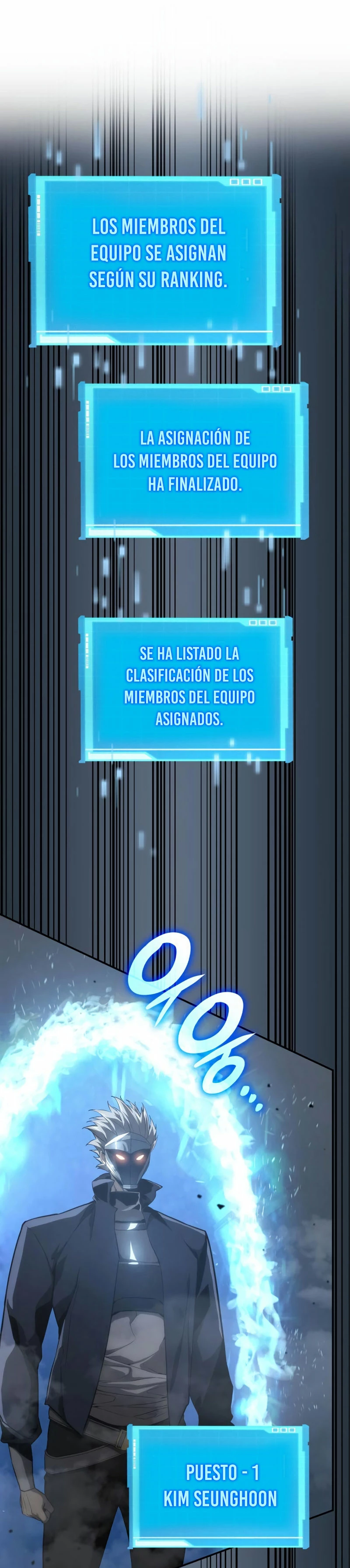 Nigromante sin limites > Capitulo 33 > Page 161