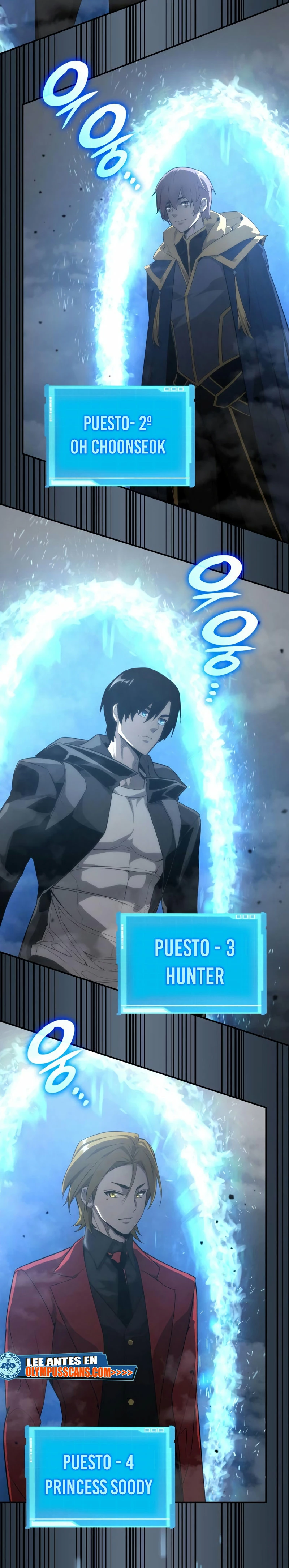 Nigromante sin limites > Capitulo 33 > Page 171