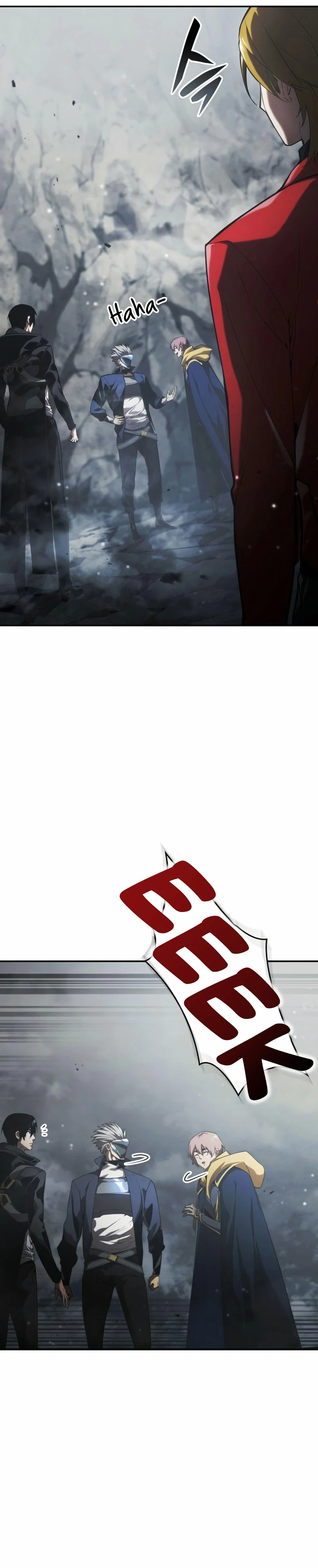 Nigromante sin limites > Capitulo 33 > Page 201