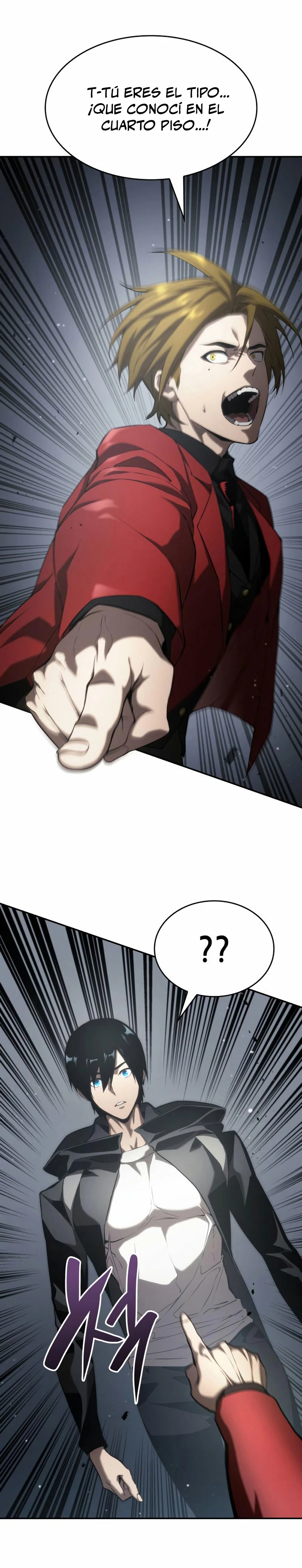 Nigromante sin limites > Capitulo 33 > Page 221