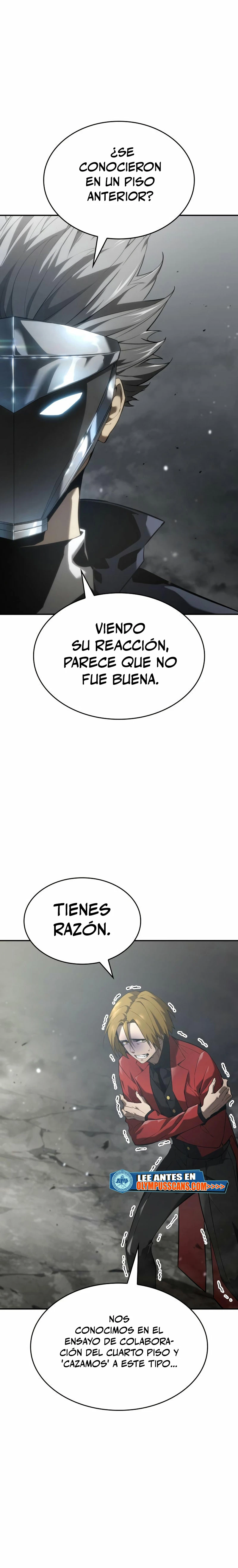 Nigromante sin limites > Capitulo 33 > Page 231