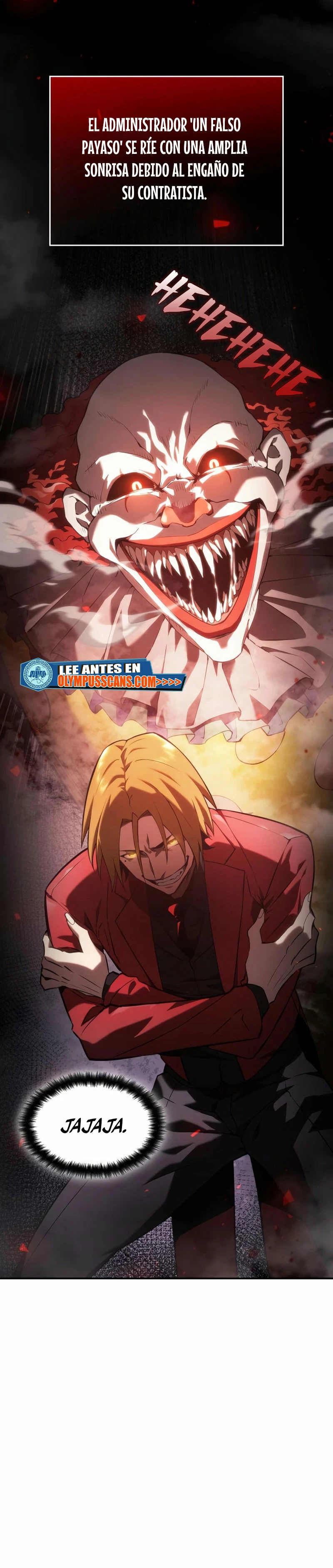 Nigromante sin limites > Capitulo 33 > Page 281