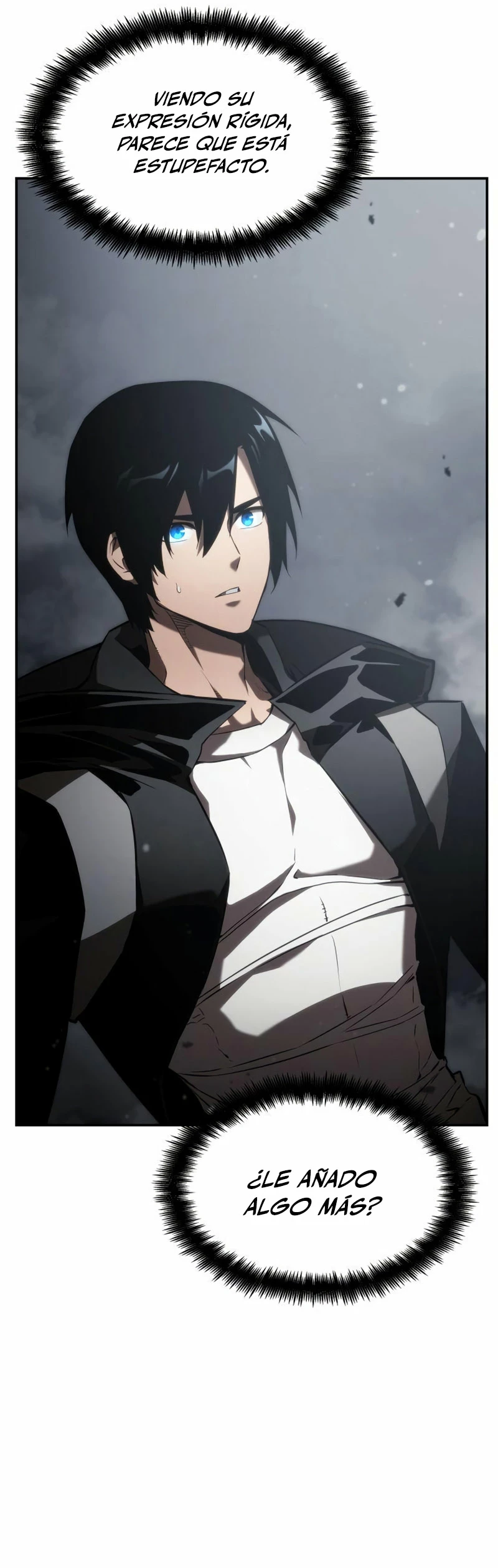 Nigromante sin limites > Capitulo 33 > Page 291