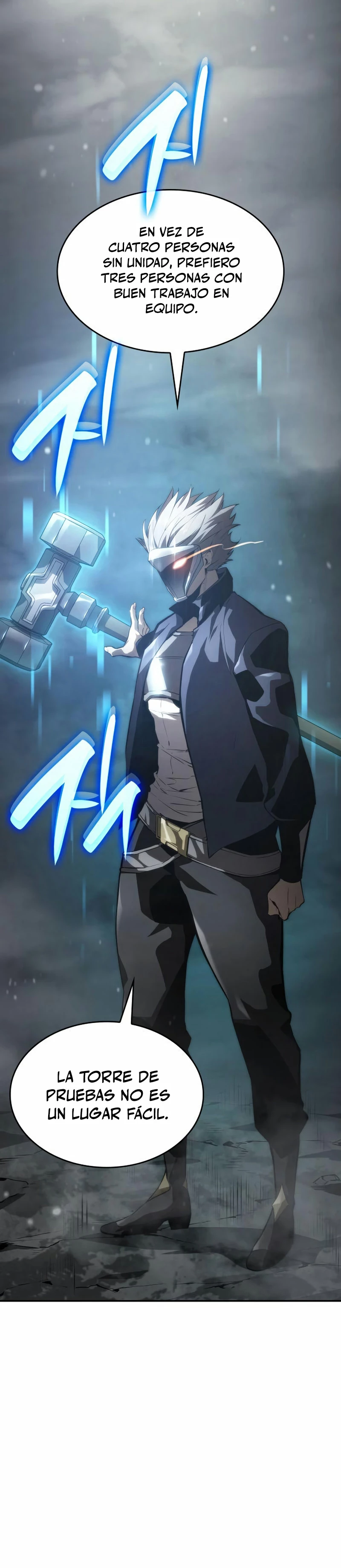 Nigromante sin limites > Capitulo 33 > Page 321