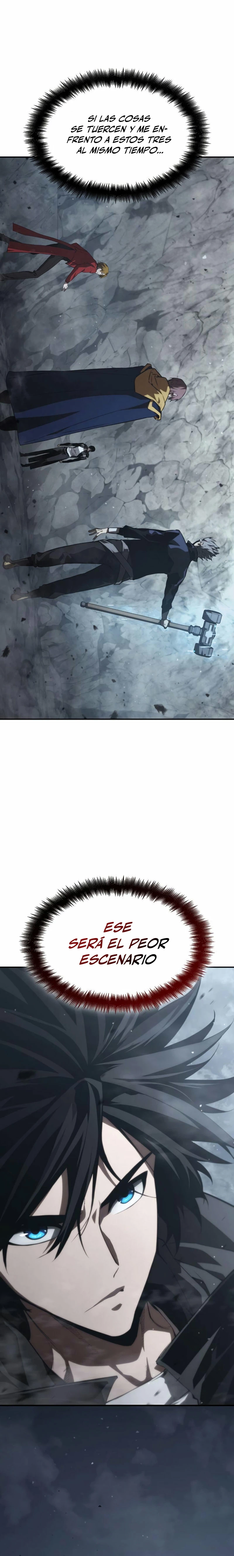 Nigromante sin limites > Capitulo 33 > Page 341