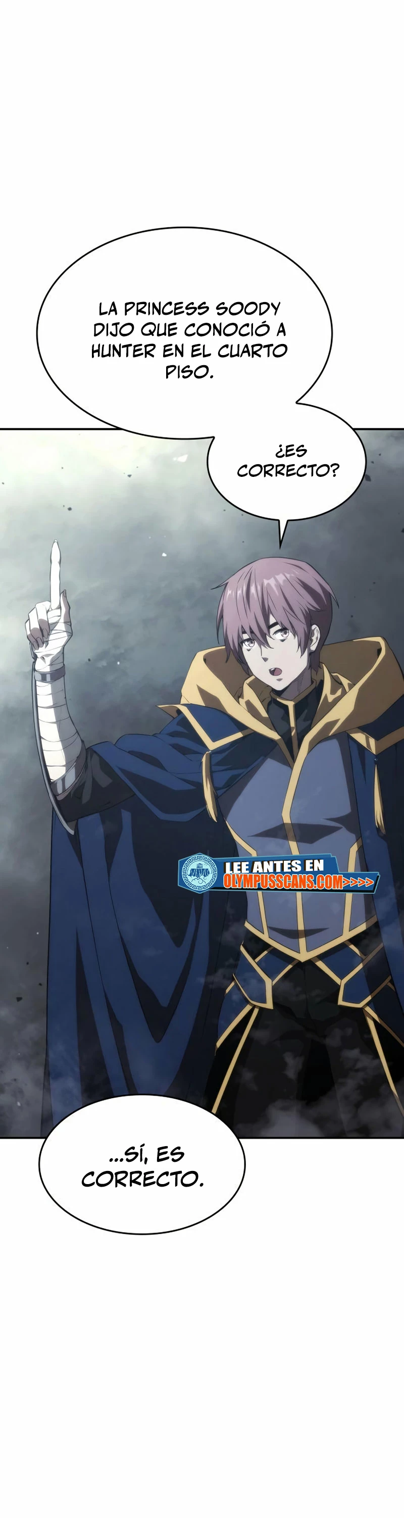 Nigromante sin limites > Capitulo 33 > Page 361