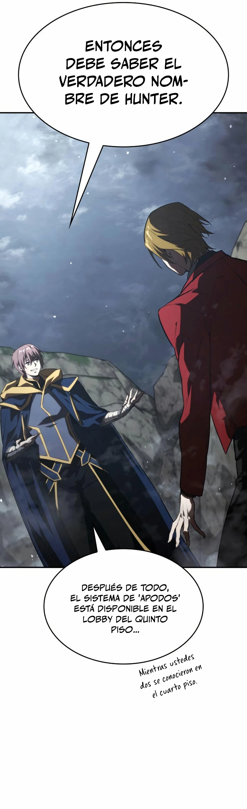 Nigromante sin limites > Capitulo 33 > Page 371