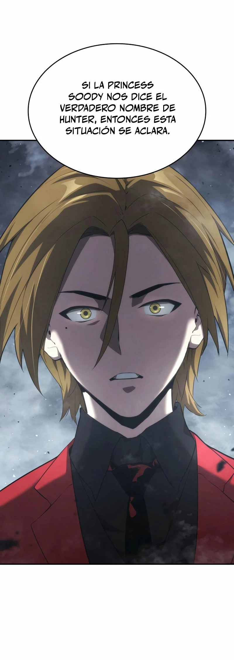 Nigromante sin limites > Capitulo 33 > Page 381