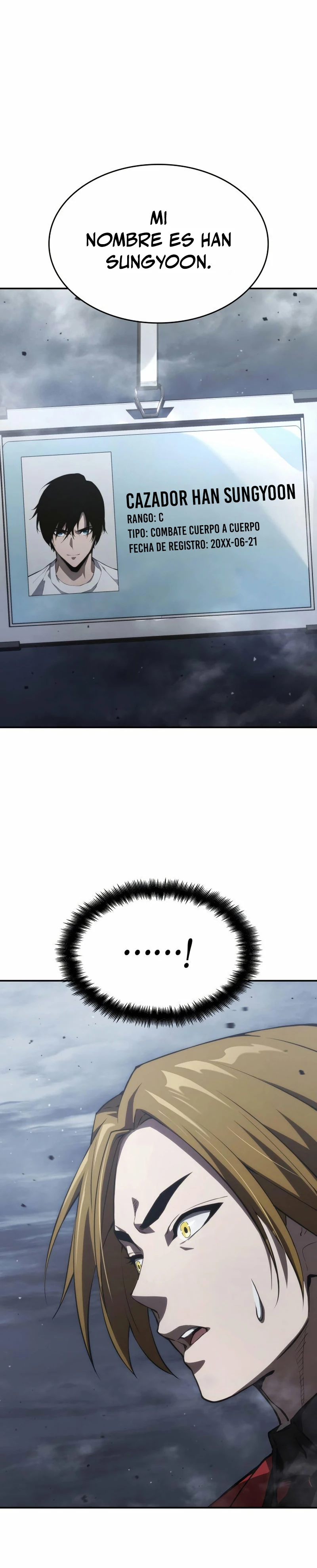 Nigromante sin limites > Capitulo 33 > Page 411