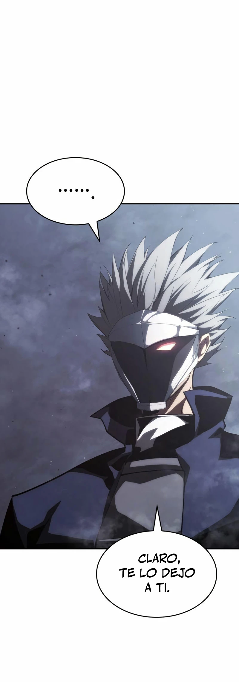 Nigromante sin limites > Capitulo 33 > Page 461