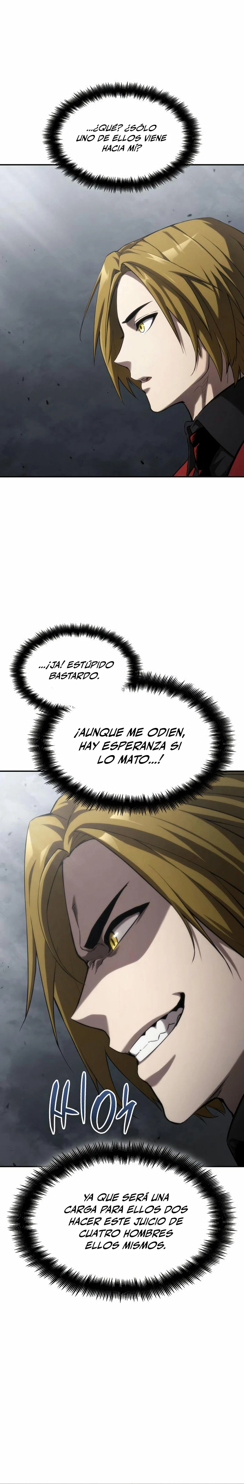 Nigromante sin limites > Capitulo 33 > Page 471