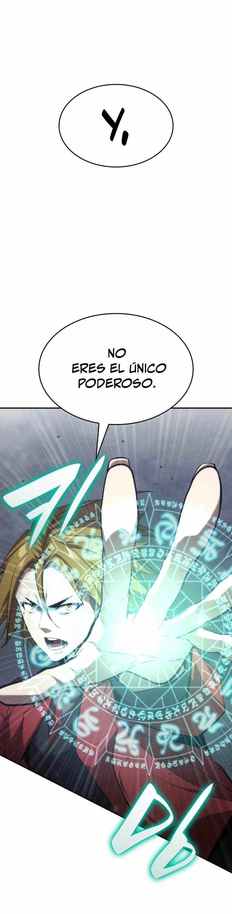 Nigromante sin limites > Capitulo 33 > Page 491