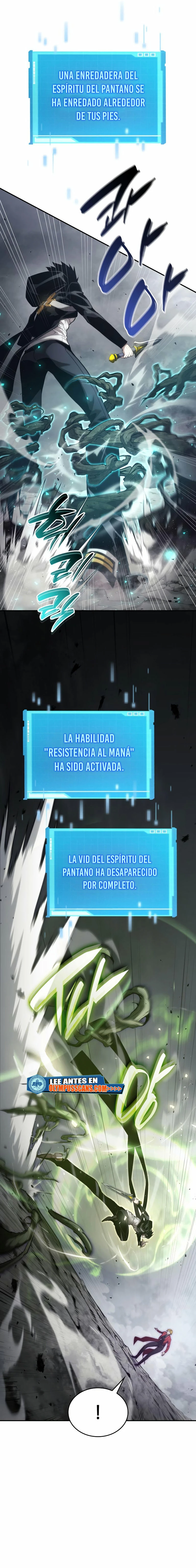 Nigromante sin limites > Capitulo 33 > Page 501